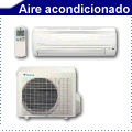 Aire acondicionado