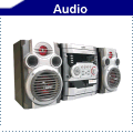 Audio