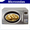 Microondas